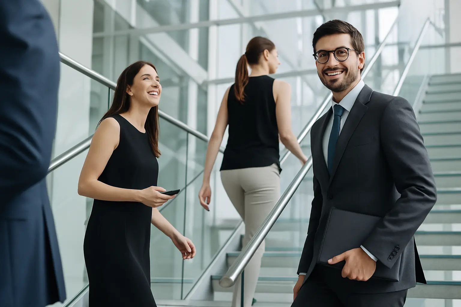 Apen y Asociados Team