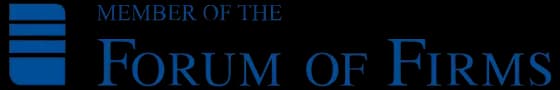 Forum of Firms